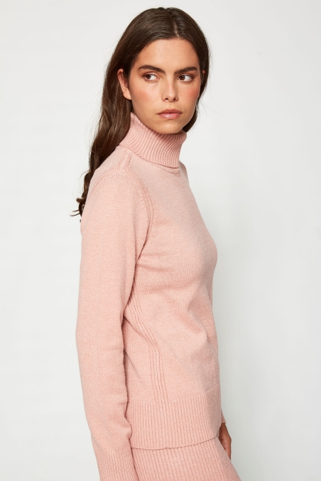 JERSEY CISNE LISO MDM 35043642