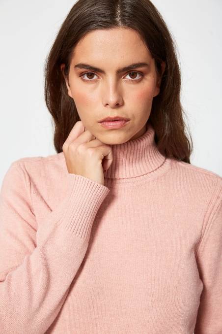 JERSEY CISNE LISO MDM 35043642