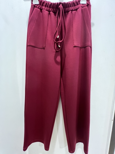 PANTALON GOMA NEOPRENO EF757