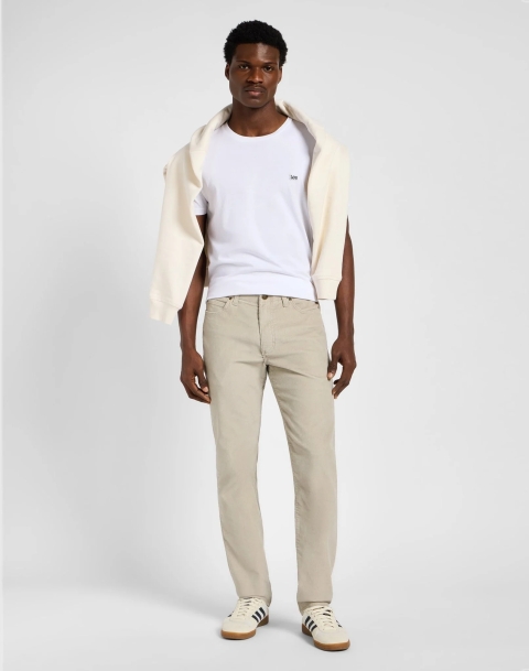 PANTALON PANA SLIM LEE 11255854