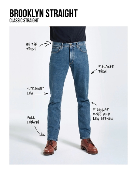 VAQUERO BROKLYN LEE 11240128