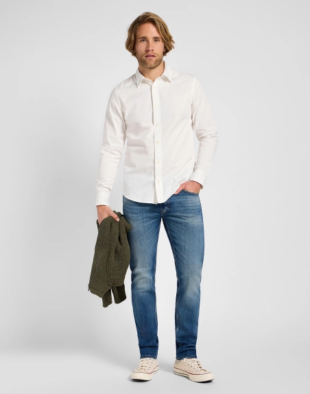 CAMISA ALGODON LISA LEE 12355737