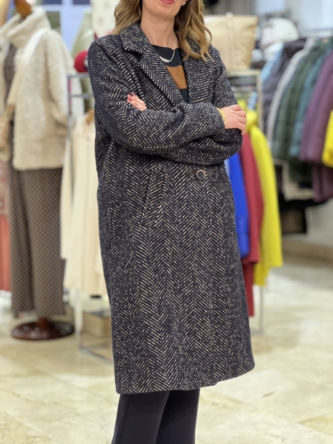 ABRIGO ESPIGA SOLAPA PAZ TORRAS 772 2