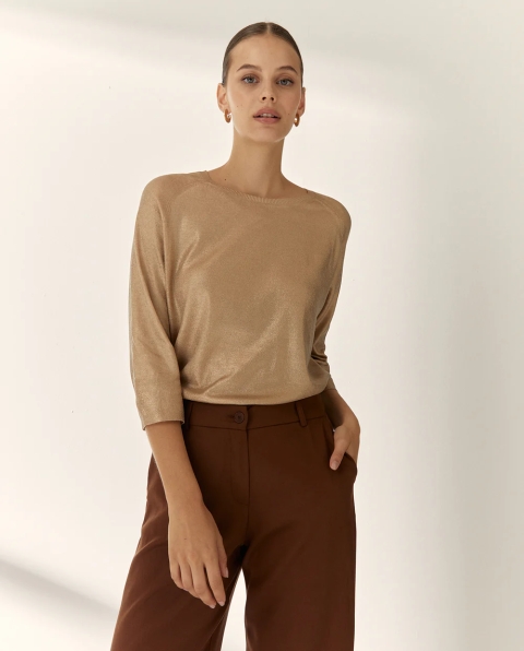 JERSEY BRILLO PAZ TORRAS 90550 2