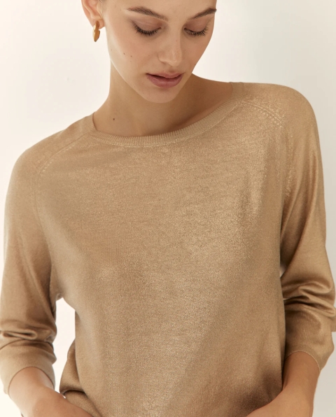JERSEY BRILLO PAZ TORRAS 90550