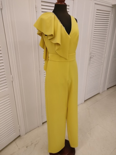 MONO CADENA 4037YOVANA