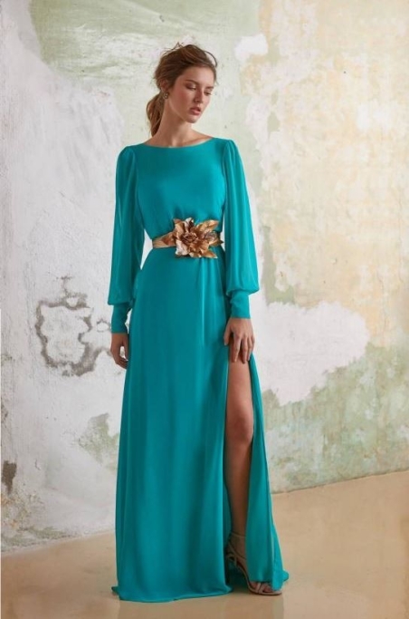 VESTIDO 858VALENTINA