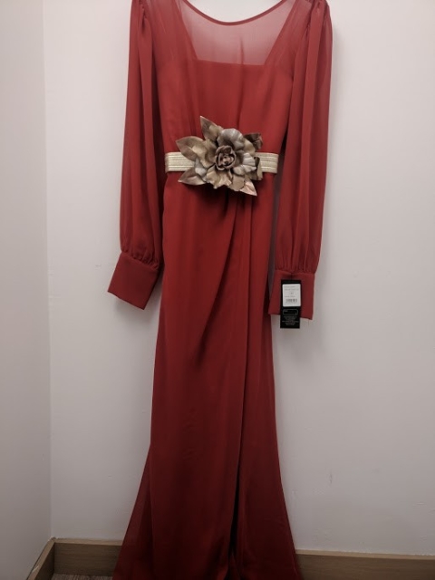 VESTIDO 858VALENTINA 2