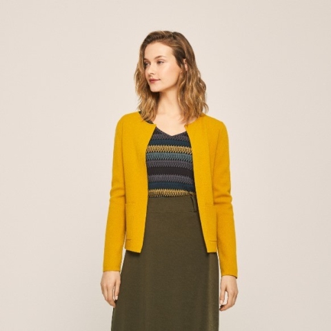 CHAQUETA MUJER SURKANA 559MONS331 2