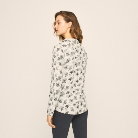 BLUSA MUJER ESTAMPADA SURKANA 559MOLI121