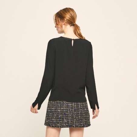 TOP  MUJER LISO SURKANA 569DAVI121