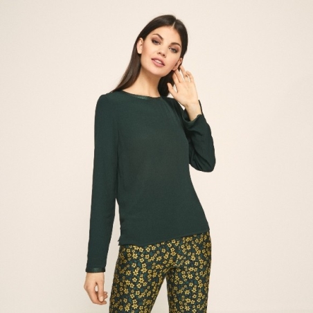 TOP  MUJER LISO SURKANA 569DAVI121