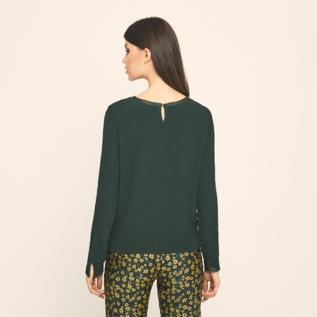 TOP  MUJER LISO SURKANA 569DAVI121