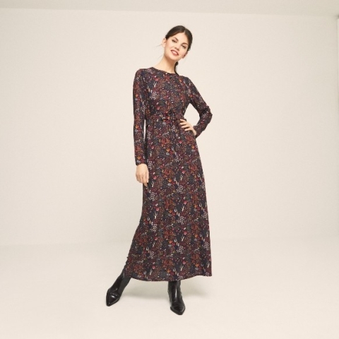 VESTIDO LARGO SURKANA 559VVEIS726