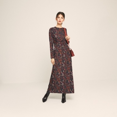 VESTIDO LARGO SURKANA 559VVEIS726 2