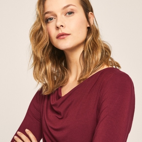 CAMISETA LISA SURKANA 569NEBA018 2