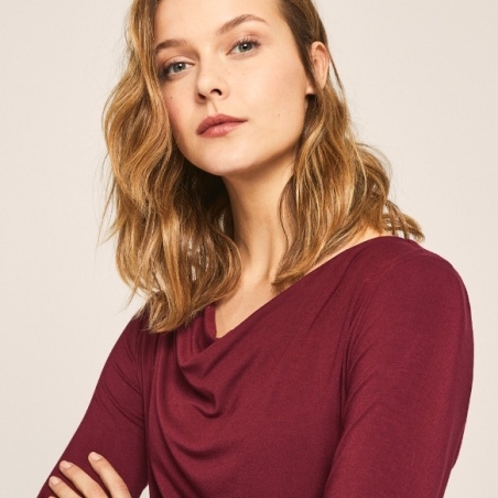 CAMISETA LISA SURKANA 569NEBA018