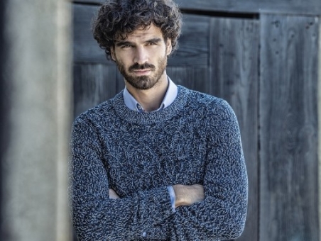 JERSEY HOMBRE GRUESO 3870