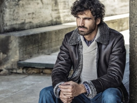 JERSEY HOMBRE SOLAPA 3876