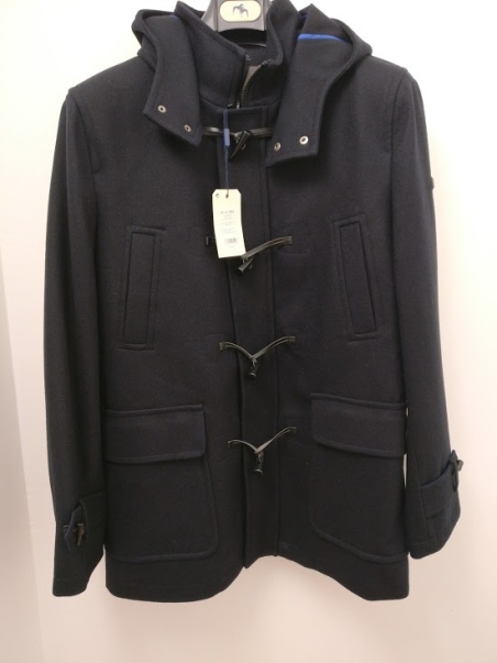 TRENKA  HOMBRE PITOS 390137