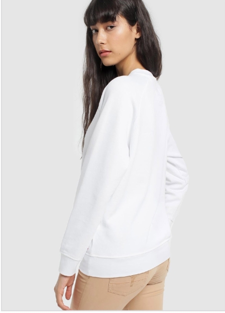 SUDADERA MUJER  LOIS ZONE 46368