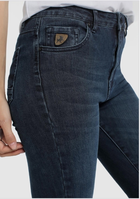 VAQUERO MUJER COTY TOB-CORINA LOIS 282322962