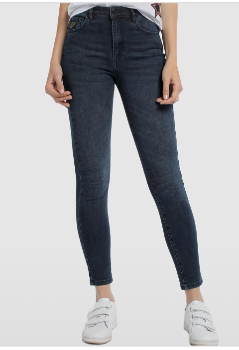 VAQUERO MUJER COTY TOB-CORINA LOIS 282322962 2
