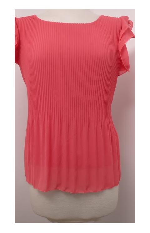 TOP PLISADO LISO 733002663 2