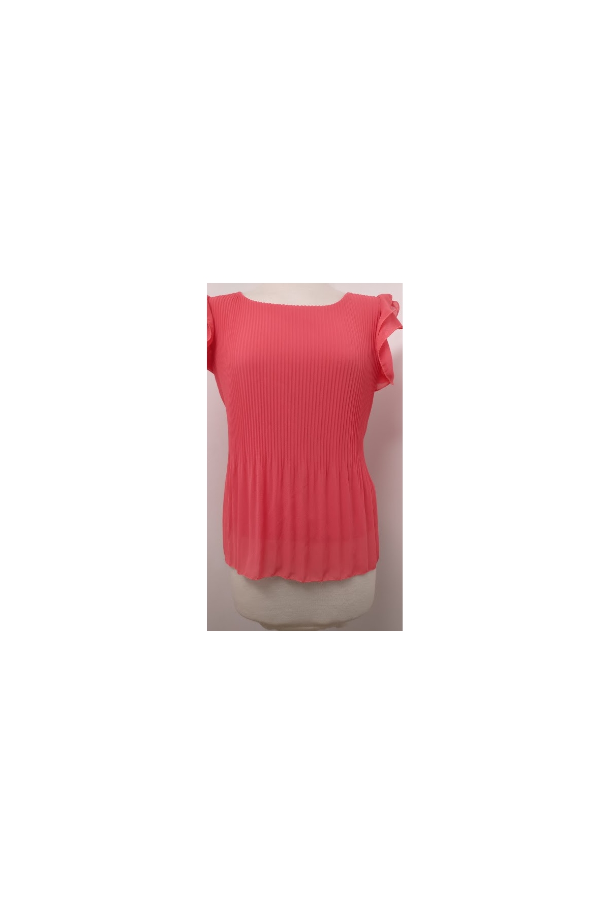 TOP PLISADO LISO 733002663