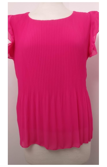 TOP PLISADO LISO 733002663