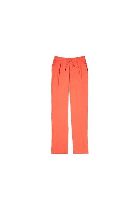 PANTALÓN MUJER RASO PAZ TOORAS 40438