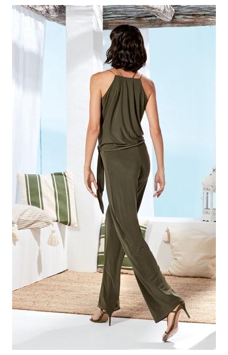 CAMISETA HOMBRO ABIERTO LISA PAZ TORRAS 81638