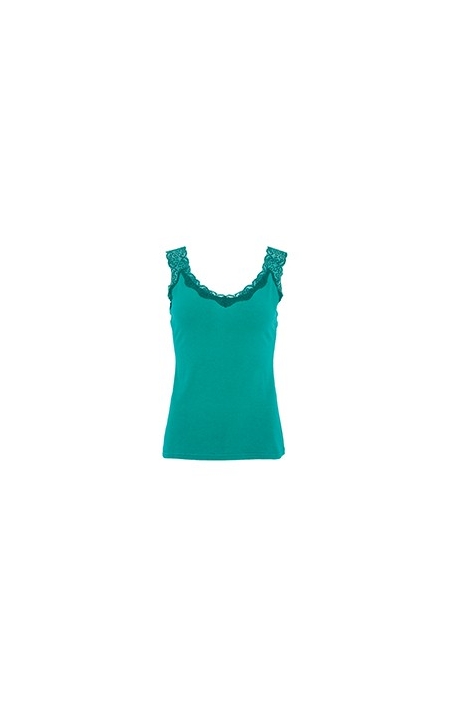 CAMISETA LENCERA TIRANTE DULCIS TANK 2040400