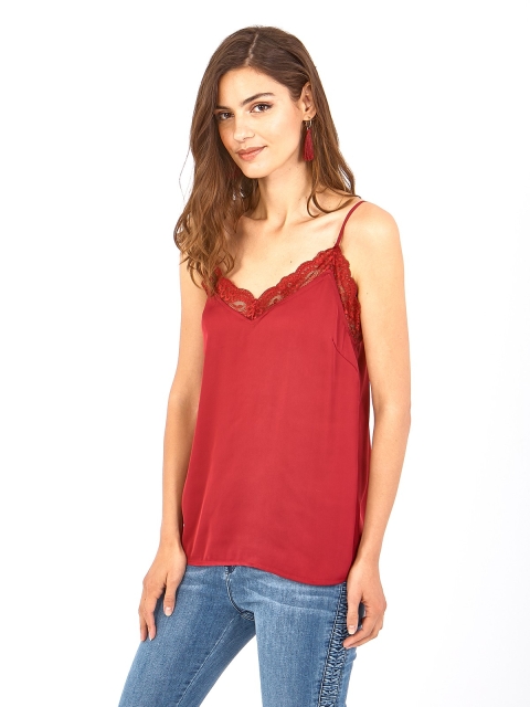 CAMISETA TIRANTE GAMUT 2040416 2
