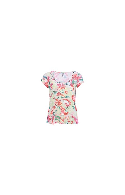 CAMISETA VEGA 2014427