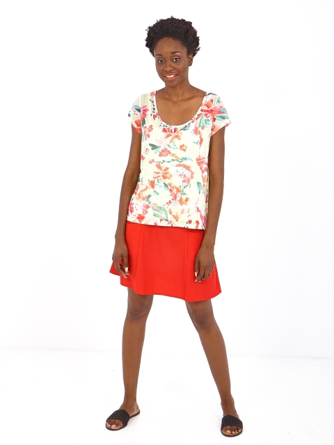 CAMISETA VEGA 2014427 2