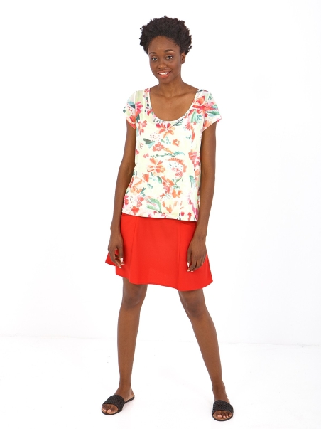 CAMISETA VEGA 2014427