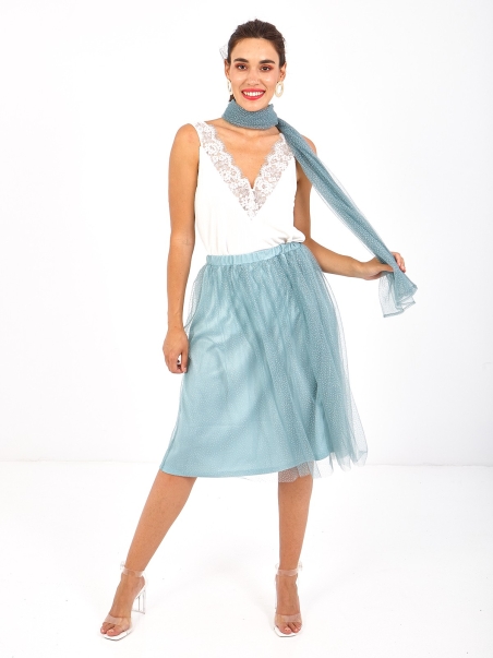 FULAR DEVILISH 2020404