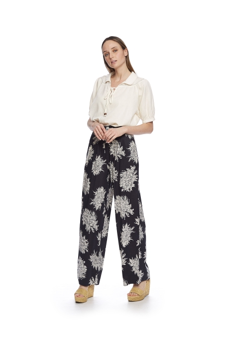 PANTALON ESTAMPADO 87305703