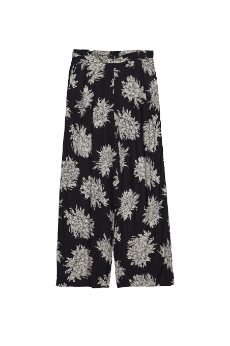 PANTALON ESTAMPADO 87305703