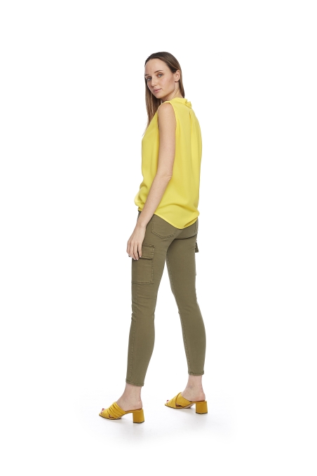 BLUSA SIN MANGA LISA 86125081