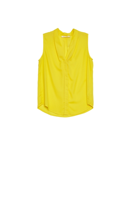 BLUSA SIN MANGA LISA 86125081