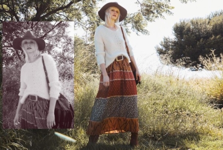 JERSEY PICO PELOS PAZ TORRAS 97639