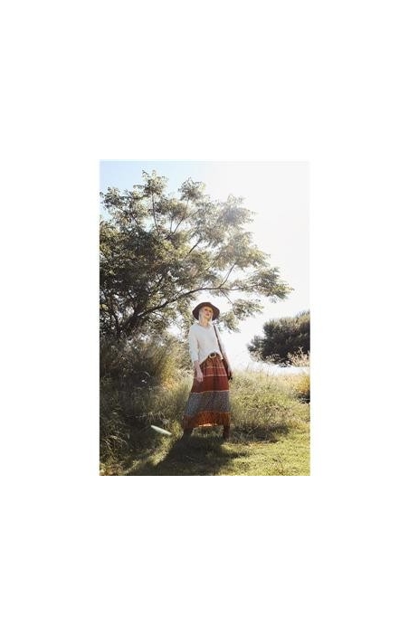 JERSEY PICO PELOS PAZ TORRAS 97639