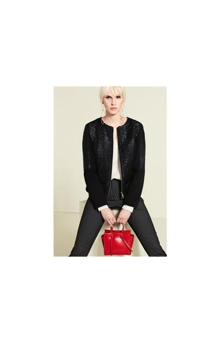 JERSEY PICO PELOS PAZ TORRAS 97639