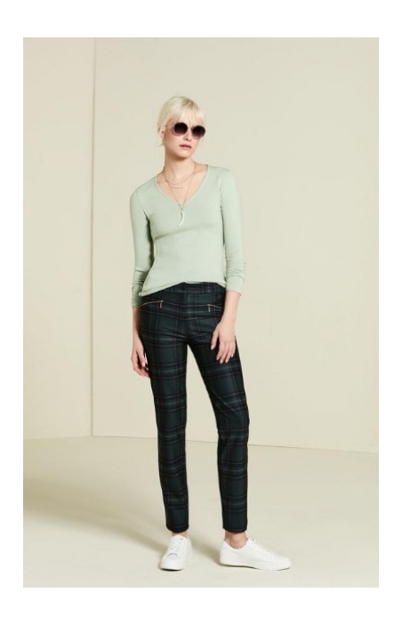 JERSEY PICO LISO PAZ TORRAS 97139