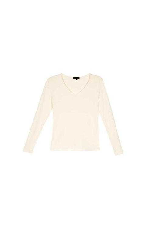 JERSEY PICO LISO PAZ TORRAS 97139 2