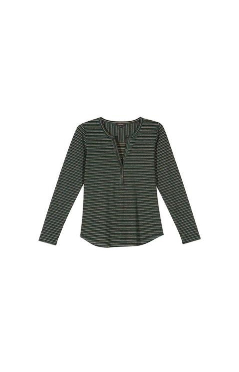 CAMISETA  RAYAS PAZ TORRAS 86739 2
