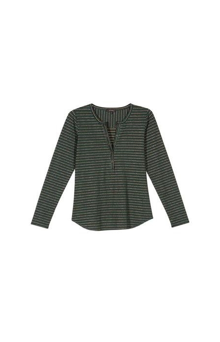 CAMISETA  RAYAS PAZ TORRAS 86739