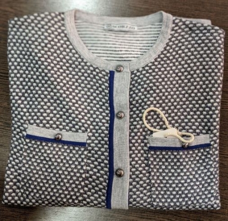 CHAQUETA CHANEL 220035